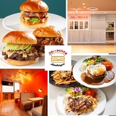 Niki DINER ニキダイナーの詳細