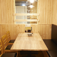 大衆居酒屋 酔呑酒場 海浜幕張店の雰囲気3