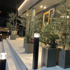 NorA ノラの外観1