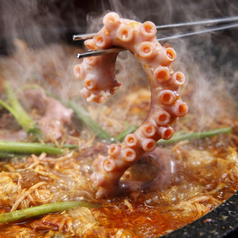 韓国肉料理 石鍋 イニョン 道頓堀店のおすすめ料理1