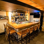 おばんざいDining&Bar TOPS トップスの雰囲気2