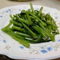 料理メニュー写真&nbsp;薬膳すっぽん蒸し(予約)/鮮魚の姿蒸し/豚肩ロースの特製ソース/イカの中華姿蒸し/空芯菜ニンニク炒め　各