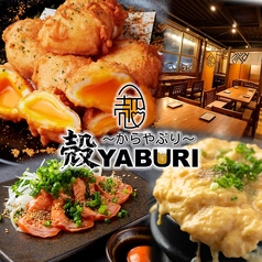 殻YABURI 武蔵小杉店特集写真1
