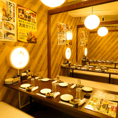 あや鶏 博多駅筑紫口店の特集写真