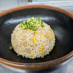 チャーハンor赤のチャーハン