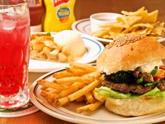 ROLLER COAST ローラー コーストのおすすめポイント1