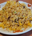 料理メニュー写真&nbsp;ガーリックチャーハン