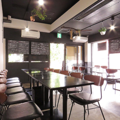 La Rozetta ラ ロゼッタの雰囲気3