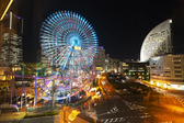 美食米門 横浜の雰囲気2