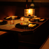 個室居酒屋 彩維 sai 関内店の雰囲気2