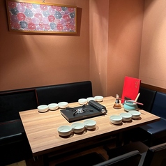 雅庵 トアロード店の雰囲気1