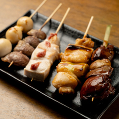 居酒屋ゆーちゃん 国分寺のおすすめ料理1