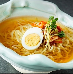 盛岡冷麺の写真