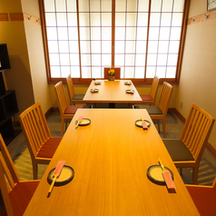 【貸切】着席時 34名様、立食時 50名様までご利用可能です。ご希望のお客様は、お気軽にお問い合わせください！