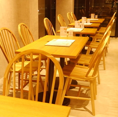 コメナナイチゼロ ガーデン ※710 GARDENのおすすめポイント1