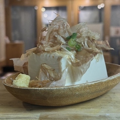 冷奴