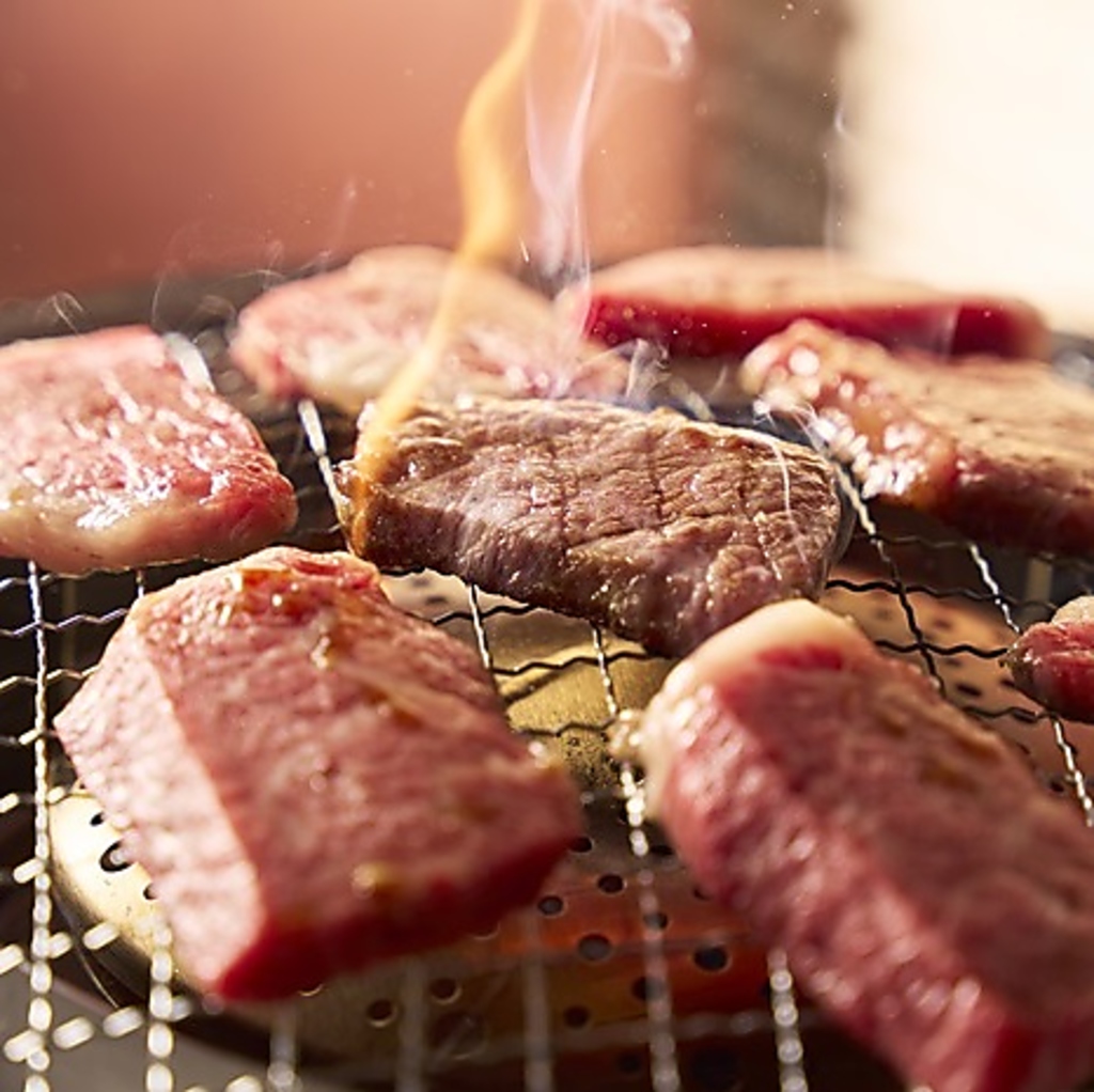 タレが決め手の大阪焼肉は「あらいだれ」が自慢◎余分な脂を落として、あっさりいただくのが大阪流！