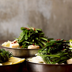 イケダの二階のコース写真