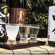 四ッ谷三丁目 今井屋本店のコース写真