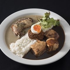 spicy motel ステーキ肉バルのおすすめ料理1