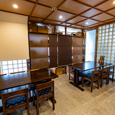 炭美居酒屋 吉 yoshiの雰囲気3