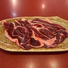 ツラミ(ほほ肉)