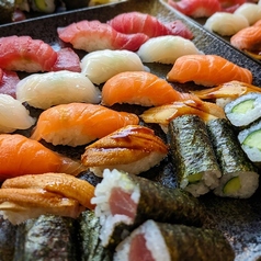 すし酒場 ふた村のおすすめ料理1