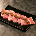 料理メニュー写真&nbsp;らん太郎カルビ