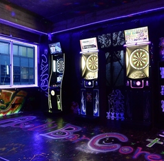 Asobi Bar CORE okinawa 那覇国際通り店の特集写真