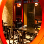 駅近の為、集合・解散に便利！本格中華で各種ご宴会をお楽しみください！