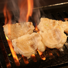 京焼肉 京之介の特集写真