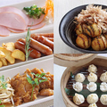 料理メニュー写真 【朝食メニュー】1Fレストランカステロ OPEN 7:00～9:00