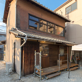 SPARKY BASE マスターズ カフェの雰囲気3