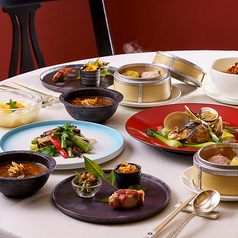 中国料理 桃花林のおすすめランチ3