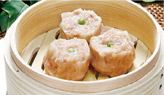 豚肉入りシューマイ (3個)
