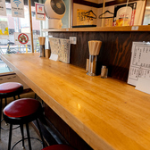 居酒屋ゆーちゃん 国分寺の雰囲気3