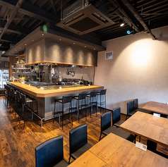 Hikagen ヒカゲン 吉祥寺特集写真1