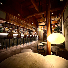 MAX30人での貸切も可能です。