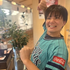 イケダの二階のコース写真