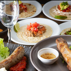 酒とタコス ポコロコの写真