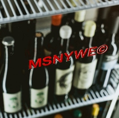 ナチュラルワイン各種(赤/白/オレンジ)glass:ask