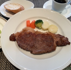 ダイニングカフェ ラ・パレッタのおすすめランチ1