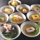 めんちゃんこ亭 天神店のおすすめ料理3