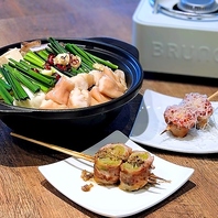 博多を感じる名物料理は王道と創作アレンジで新たな味を