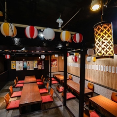 国分町満腹居酒屋 はい 町井ですーの雰囲気3