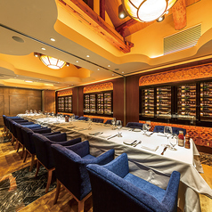 ベンジャミンステーキハウス京都 BENJAMIN STEAK HOUSE KYOTOの特集写真