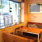 Cafe&Bar Pokkur カフェアンドバー ポックルの雰囲気2