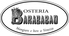 Osteria Barababao オステリア バラババオ 銀座のロゴ