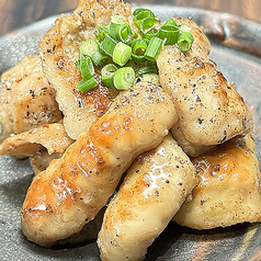 網焼き塩ホルモン