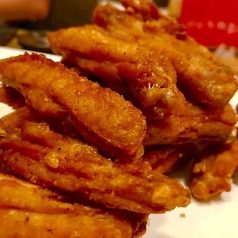 トリッキー(手羽先スパイシー唐揚げ)